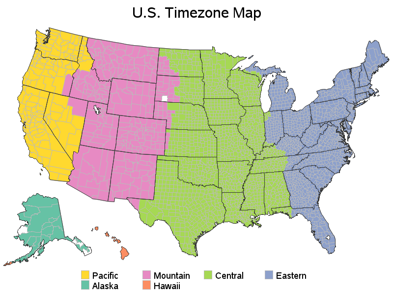 We map. Time Zone in USA. Time Zones in us. USA timezone Map. USA Map States and time Zone.